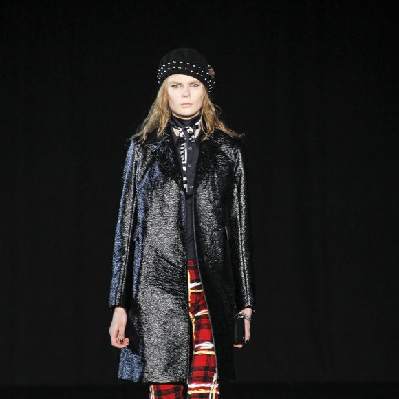 Marc by Marc Jacobs Fall/Winter 2015-16