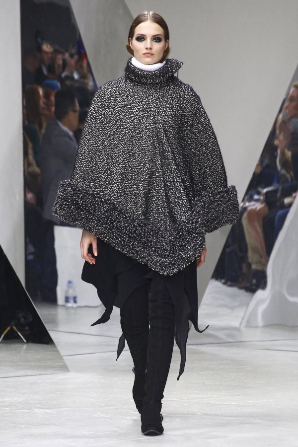 Pascal Millet Fall/Winter 2015