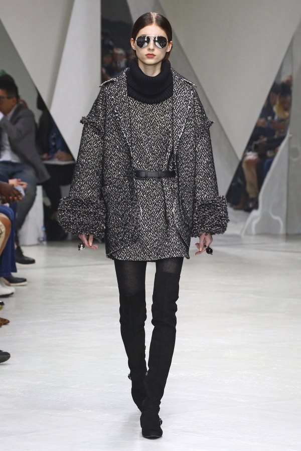 Pascal Millet Fall/Winter 2015
