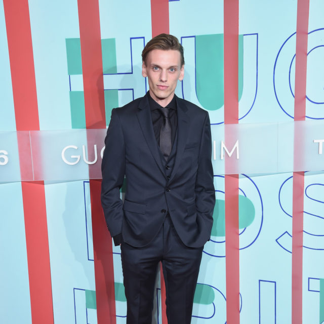 HUGO BOSS And GUGGENHEIM Celebrate The 20th Anniversary Of The HUGO BOSS Prize - Arrivals