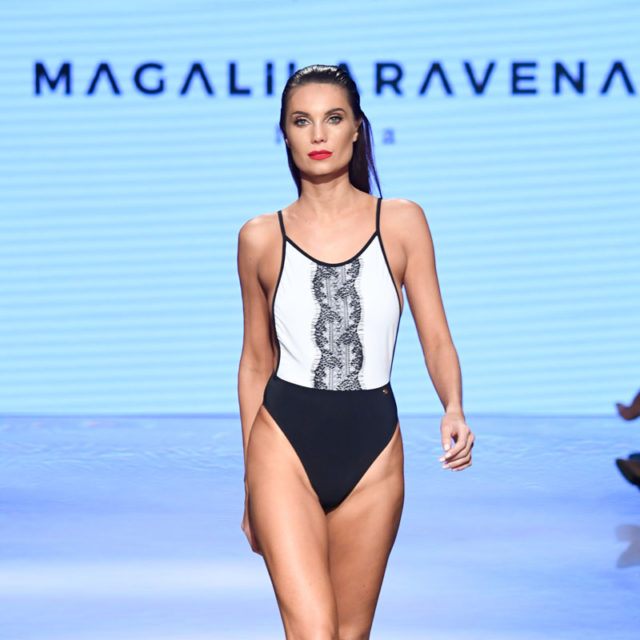 Magalii Aravena Collection At Miami Swim Week Powered By Art Hearts Fashion Swim/Resort 2018/19