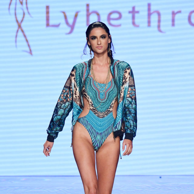 Lybethras At Miami Swim Week Powered By Art Hearts Fashion Swim/Resort 2018/19