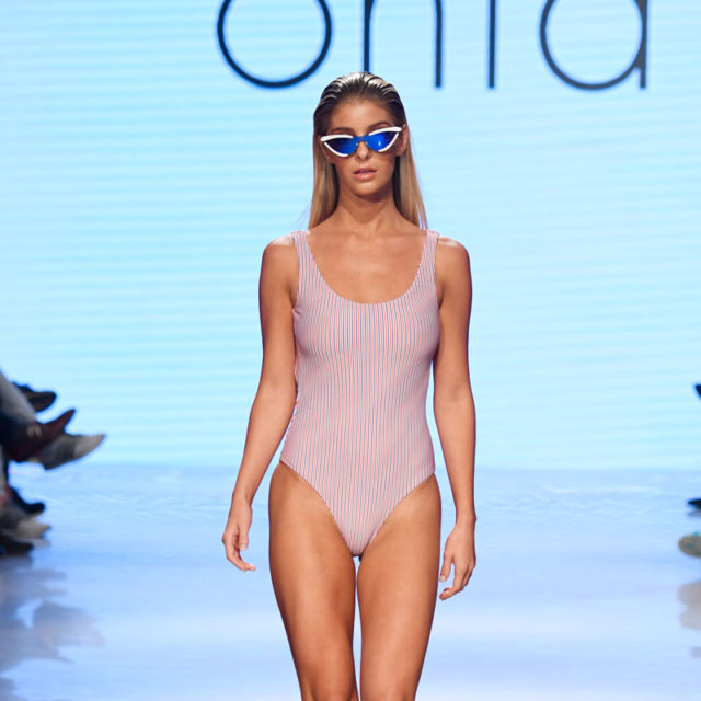 Onia At Miami Swim Week Powered By Art Hearts Fashion Swim/Resort 2018/19