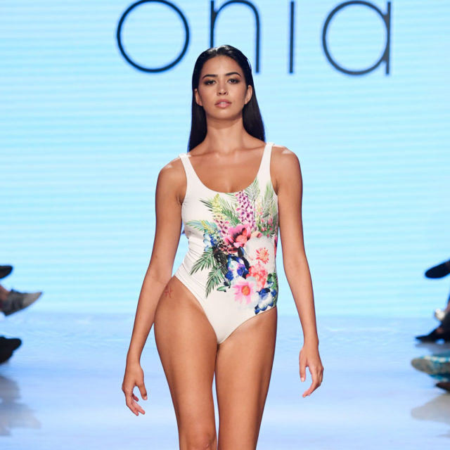 Onia At Miami Swim Week Powered By Art Hearts Fashion Swim/Resort 2018/19